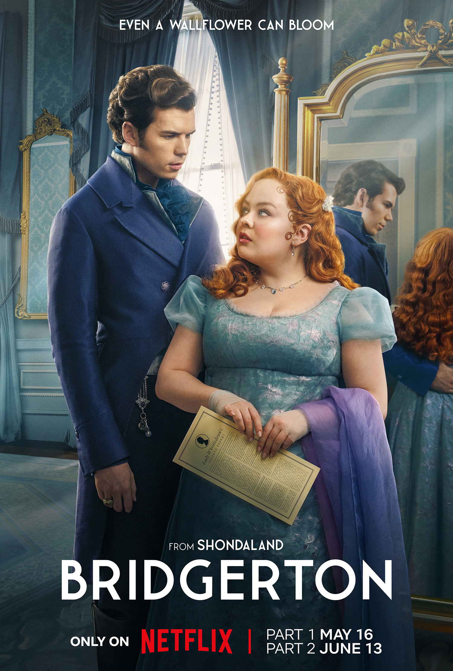 Bridgerton (2020) S3