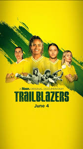 Trailblazers (2024)
